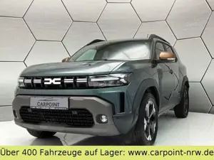 Dacia Duster Extreme hybrid-G 150 4x4 Winter/City