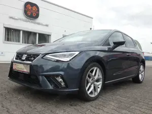 SEAT Ibiza 1,0 FR *NAVI*KAMERA*KLIMA*ALU*