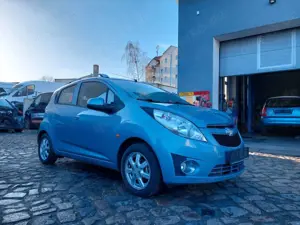 Chevrolet Spark 1.2 LS Bild 2