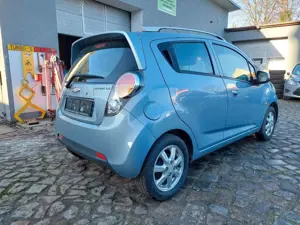 Chevrolet Spark 1.2 LS Bild 3