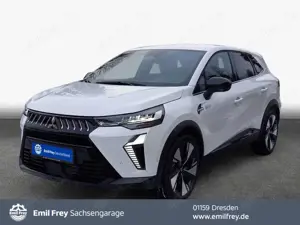 Mitsubishi Grandis 1.8 Hybrid INTRO EDITION