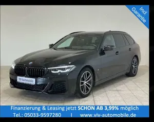 BMW 530 i M Sport *FACELIFT*Panorama*Head Up*HK*360°
