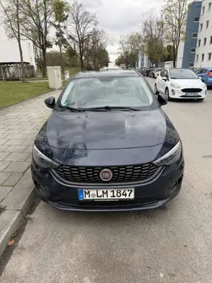 Fiat Tipo 5p 1.4 tjt Lounge 120cv