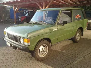 Land Rover Others Leyland