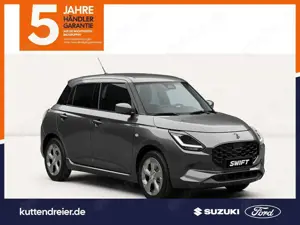 Suzuki Swift 1.2 Dualjet 61 kW AllGrip Comfort ACC+LED