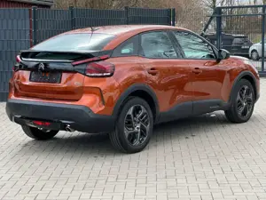 Citroen C4 Lim. Feel Pack*HUD*LED*KAMERA*AUTOMATIK* Bild 4