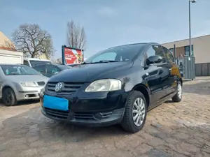 Volkswagen Fox 1.2 Refresh