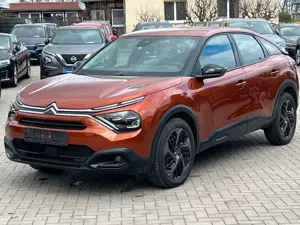 Citroen C4 Lim. Feel Pack*HUD*LED*KAMERA*AUTOMATIK*