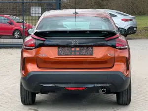 Citroen C4 Lim. Feel Pack*HUD*LED*KAMERA*AUTOMATIK* Bild 5