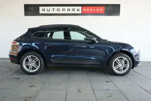 Porsche Macan 2.0/PANO/BOSE/CAM/AHK/only-110km !!