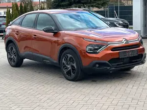 Citroen C4 Lim. Feel Pack*HUD*LED*KAMERA*AUTOMATIK* Bild 3