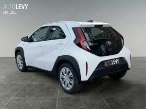 Toyota Aygo 1.0 Business Edition Kamera+ACC+CarPlay+SHZ Bild 4
