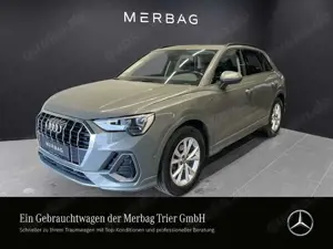 Audi Q3 *1.5 S Line MMI Plus LED AHK  Virtual