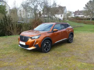 Peugeot 2008 2008 Allure 130