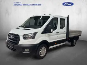 Ford Transit 350 L3 VA Trend