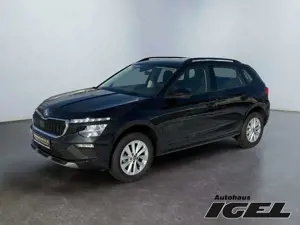 Skoda Kamiq DSG,PDC V+H, RFK, SITZHEIZUNG, FRONTSCHEIBENHEI...