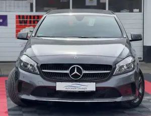 Mercedes-Benz A 200 *TEMPOMAT*KLIMA*SHZ