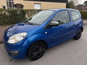 Renault Twingo Authentique Servo Zentral Funk TÜV ÖL NEU