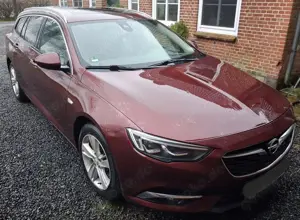 Opel Insignia Sports Tourer 1.6 Diesel Aut. - HUD Pano Mass. SHZ
