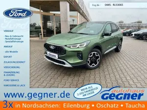 Ford Kuga 180PS FHEV Active X Pano iACC Navi