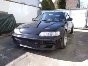 Honda CRX EE8 Original