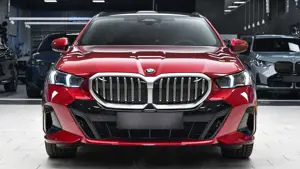 BMW 520 d xDrive M Sport Mild Hybrid Steptronic