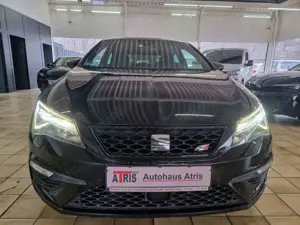 SEAT Leon SC Cupra 300