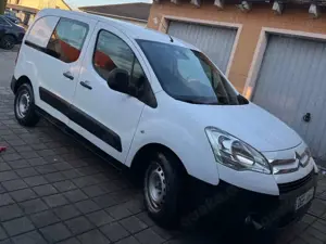 Citroen Berlingo Berlingo L1 1.6 HDi 90