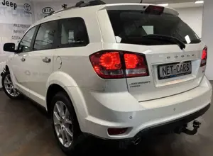 Dodge Journey R/T AWD 3.6L V6 LPG 7Sitzer*VOLL*1Hand Bild 4