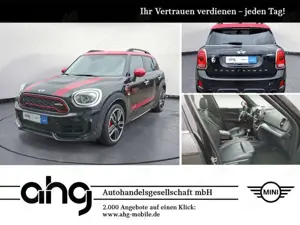 MINI John Cooper Works Countryman Countryman John Cooper Works ALL4 Navi Prof. 19'