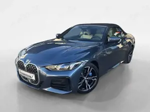 BMW 430 d M Sportpaket
