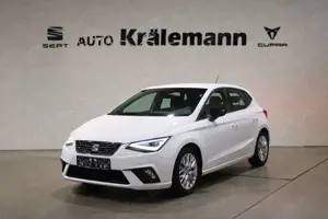 SEAT Ibiza FR 1.0 TSI*LED*Navi*PDC*SHZ* Bild 3
