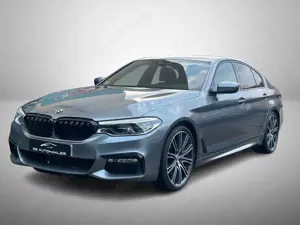BMW 530 d xDrive M Sport HK MASSAGE HUD AHK
