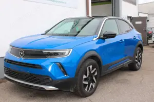 Opel Mokka 1.2 Elegance LED PDC