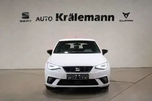 SEAT Ibiza FR 1.0 TSI*LED*Navi*PDC*SHZ* Bild 2