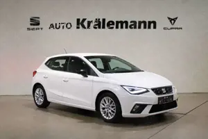 SEAT Ibiza FR 1.0 TSI*LED*Navi*PDC*SHZ*