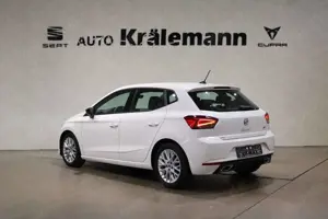 SEAT Ibiza FR 1.0 TSI*LED*Navi*PDC*SHZ* Bild 5
