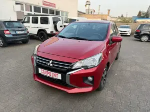 Mitsubishi Space Star Intro Edition+ 1.HAND/KLIMA/NAVI/SHZ