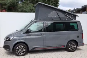 Volkswagen T6.1 California VW T6.1 California Beach Edition Camper