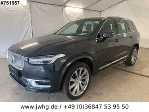 Volvo XC90 Inscription Hybrid 21" 360 ACC+S LED