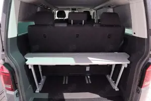Volkswagen T6.1 California VW T6.1 California Beach Edition Camper Bild 3