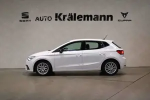 SEAT Ibiza FR 1.0 TSI*LED*Navi*PDC*SHZ* Bild 4