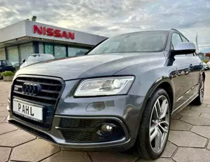 Audi SQ5 3.0 TDI Competition quattro MEMORY PANO 21"