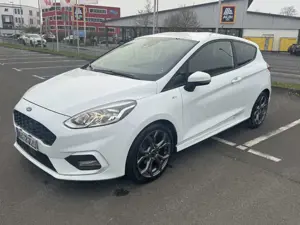 Ford Fiesta ST-Line