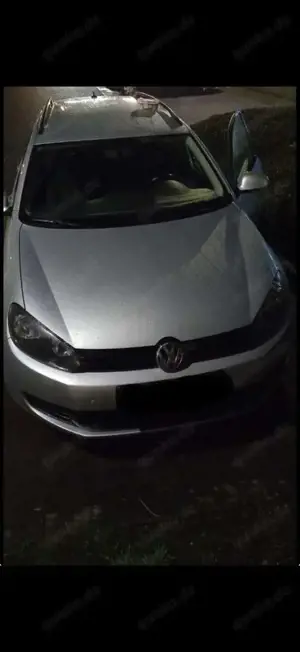 Volkswagen Golf 1.4 TSI DSG Style