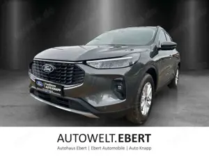 Ford Kuga Titanium 4x4 FHEV Winter Pak. Fahrer Ass.