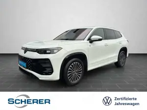 Volkswagen Tayron R-Line 2.0 TDI IQ.LIGHT HD-MATRIX HUD PAN