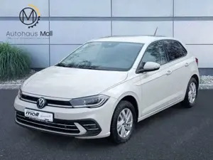 Volkswagen Polo Style 1.0 TSI 85 kW (116 PS) DSG, Travel 