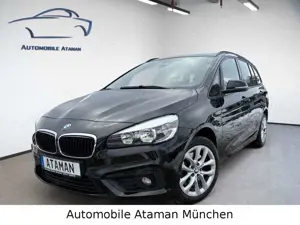 BMW 220 Advantage / Navi / Panorama