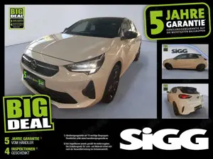 Opel Corsa F 1.2 GS Line Sitz  Lenkradheizung, Klima